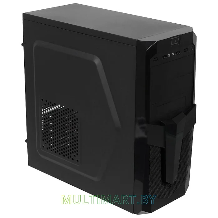 Корпус Accord P-25B Black